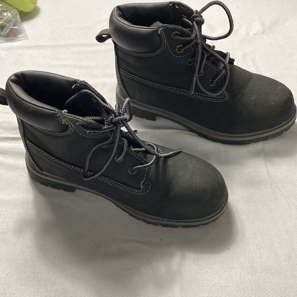 Wonder Nation Boots size 3 (AZ) - Picture 4 of 7